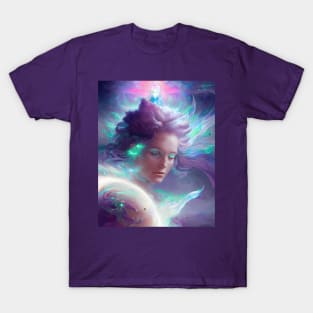 Imagining the Universe T-Shirt